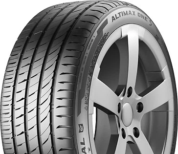 General Altimax One S