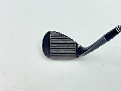 CLEVELAND RTX 588 ROTEX 2.0 58 DEGREE SAND WEDGE STIFF FLEX