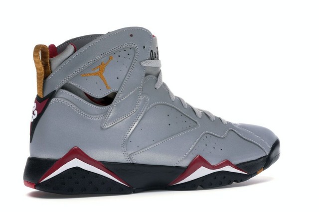 air jordan 7 retro reflections of a champion
