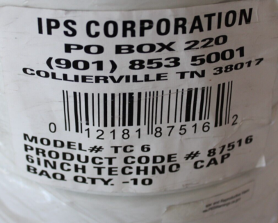 IPS 87516 - TC6 - 6
