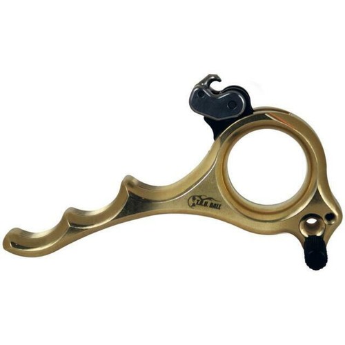 Aide à La Visée Tru Ball Fulkrum Flex - Hinge - Quicksilver - Boîte Moyenne