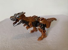 Transformers Grimlock Age of Extinction One Step Changer figure AOE 2014 Hasbro