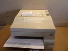 Epson TM-U950 M62UA POS Receipt Printer PARALLEL - NO CARTRIDGE - DENT SIDE