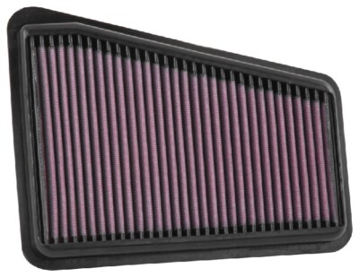 K&N Filters 33-5068 Luftfilter für KIA