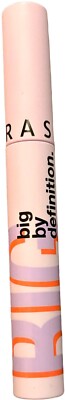 Sephora BIG BY DEFINITION Defining & Volumizing Mascara in Black Full Size New