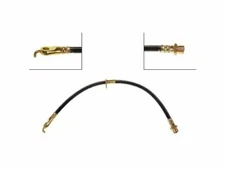 For 2011-2014 Lexus RX350 Brake Hose Front Left Dorman 35873DY 2012 2013