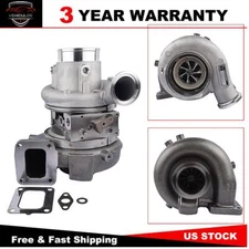 NEW 5501254 Turbo HE400VG 3773568 Turbocharger For Cummins ISX15 QSX15 5357368