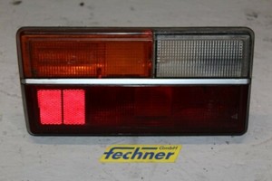 Heckleuchte links Volkswagen Derby Polo I 1 86 861945095 Rückleuchte Rücklicht