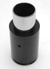 Telescope 1.25 inch Extension Tube to Nikon D800 D810 D600 D4 D3x D4s NEW