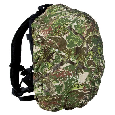 Ghosthood Ghosthood Tarnzubehör Backpack Cover 30 L concamo green