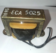 Henry radio 300D choke ECA 5025