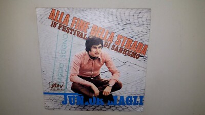 Junior T-Shirts - Am Ende der Straße