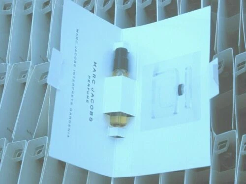 Marc Jacobs Gardenia Fragrances
