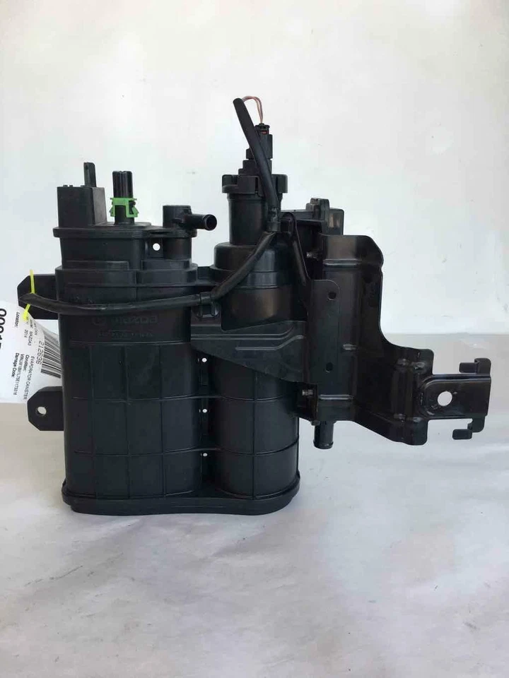 2014 MAZDA 3 Evaporator Canister Fuel Vapor Charcoal 2.0L OEM - Image 4 of 4