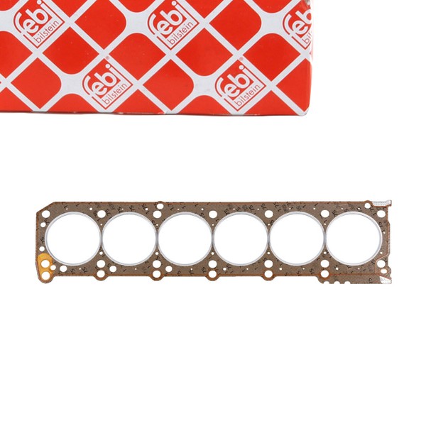 Febi Zylinderkopfdichtung FüR Mercedes A124 C124 W124 S124 W202 W124 W210 M104-image
