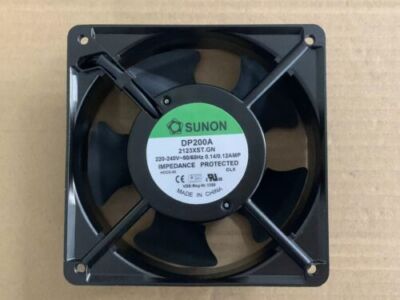  1pcs  New  SUNON DP200A 2123XST.GN  cooling fan   2850RPM