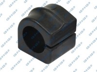 GSP 530221 Stabilisatorlager Vorne FüR VW