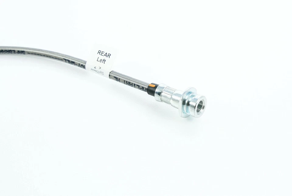 Fits Datsun 280ZX S130 (Series 1) brake upgrade -SAFEBRAKE Performance Lines - Image 4 of 4