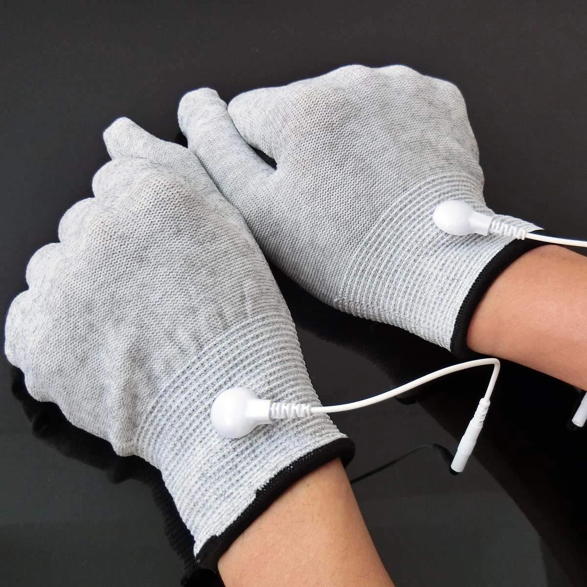 Massage Glove Body Massagers for sale