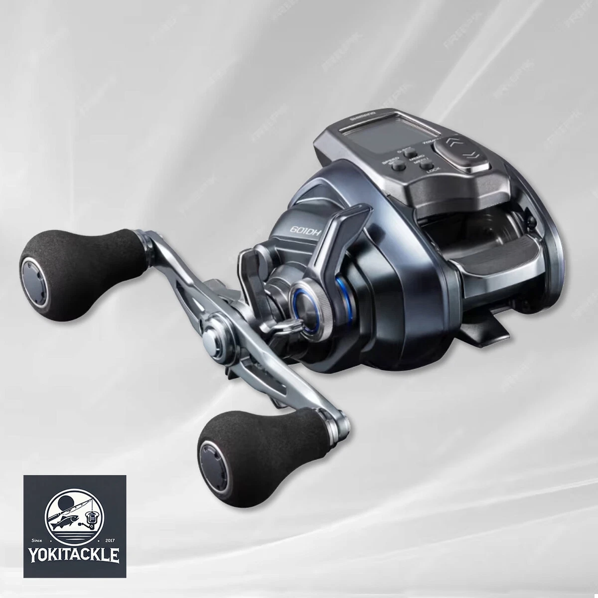 Shimano Force Master for sale | eBay