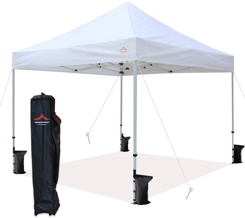 Canopy Tent Commercial Instant Shelter 