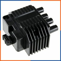 ZüNdspule FüR Opel | BI0012MM, 150092910, AIC0164, BSG65-835-005