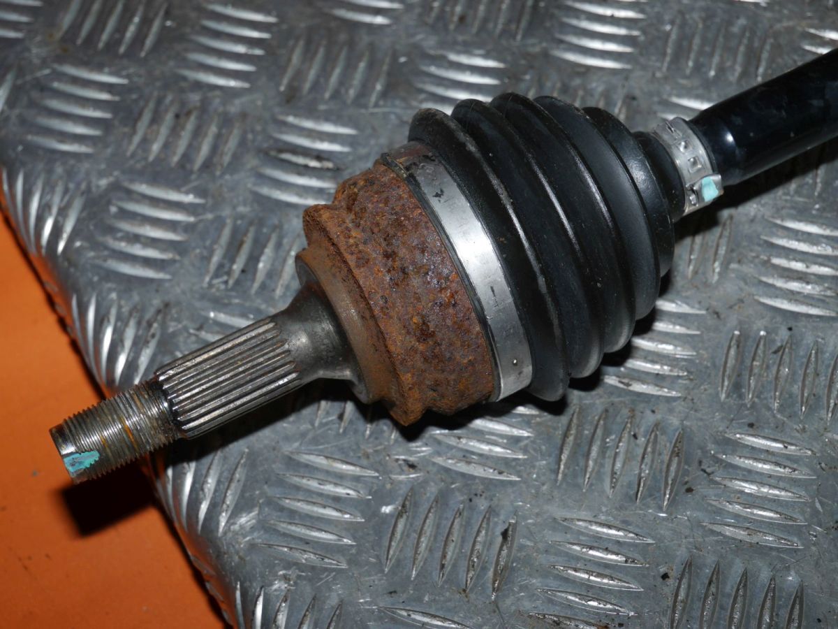Antriebswelle links vorn 9803959580 PEUGEOT 208 II (UB, UJ
