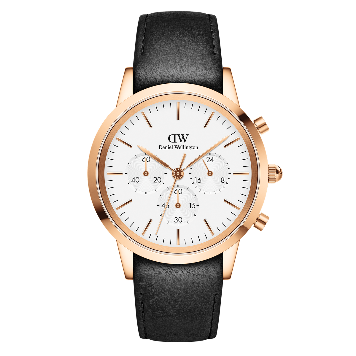 Warrington Wolves Daniel Warrington Watch Daniel Wellington Watch