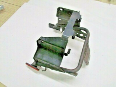 Suzuki GSX1100F Rear Fender Reinforcement Fits 1988 – 1993 | eBay