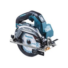 Makita 40Vmax Circular Saw, 165mm Blade, 66mm Depth, Battery/Charger Separately