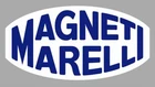 MAGNETI MARELLI Laminated Vinyl Sticker