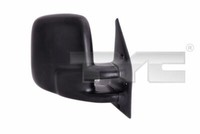 Tyc 337-0083 AußEnspiegel FüR Vw