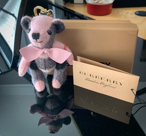 burberry bear