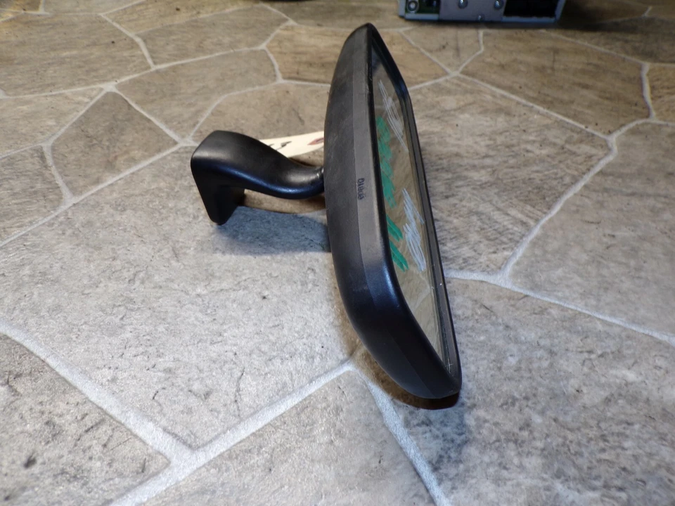 ☼2004-2011 CHEVY AVEO ESPEJO RETROVISOR SUPERIOR INCLINABLE ATENUACIÓN MANUAL OEM OPT D31 Foto 4 de 4