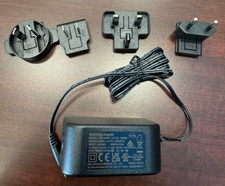 Dee Van Ent SWITCHING ADAPTER 2.1mm x 5.5mm DSA-30PFL-12 FCA 12250 12V 2.5A 30W