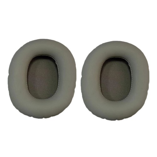 Sound Absorbing Cotton 1 Pair Of Headphone Covers For Edifier W800bt - Afbeelding 5 van 10