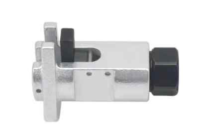 HAZET 4912-5 hub bearing claw ball head separator mechanical disassembly tool