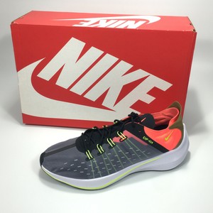 Nike Sportswear EXP-X14 Zapatos para hombre Negro/Volt carmesí AO1554-001  Nuevo | eBay