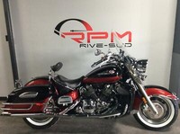 2005 Yamaha Royal Star Tour Deluxe XVZ1300