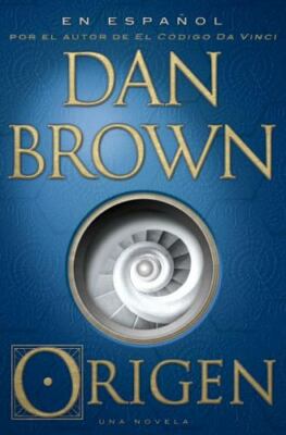 Origen / Origin by Brown, Dan