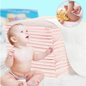 disposable waterproof pads for babies
