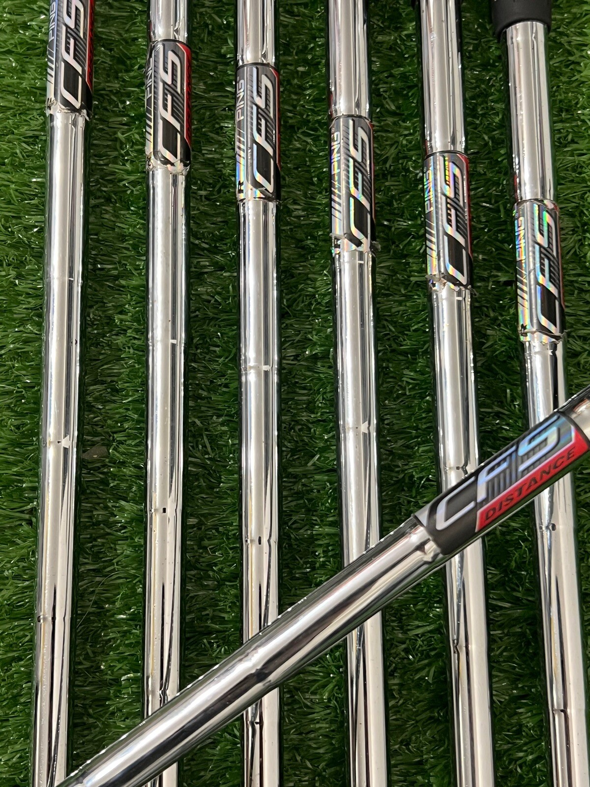 Ping G30 Full Mens Golf Club Set / Driver + Wood + Hybrid + Irons