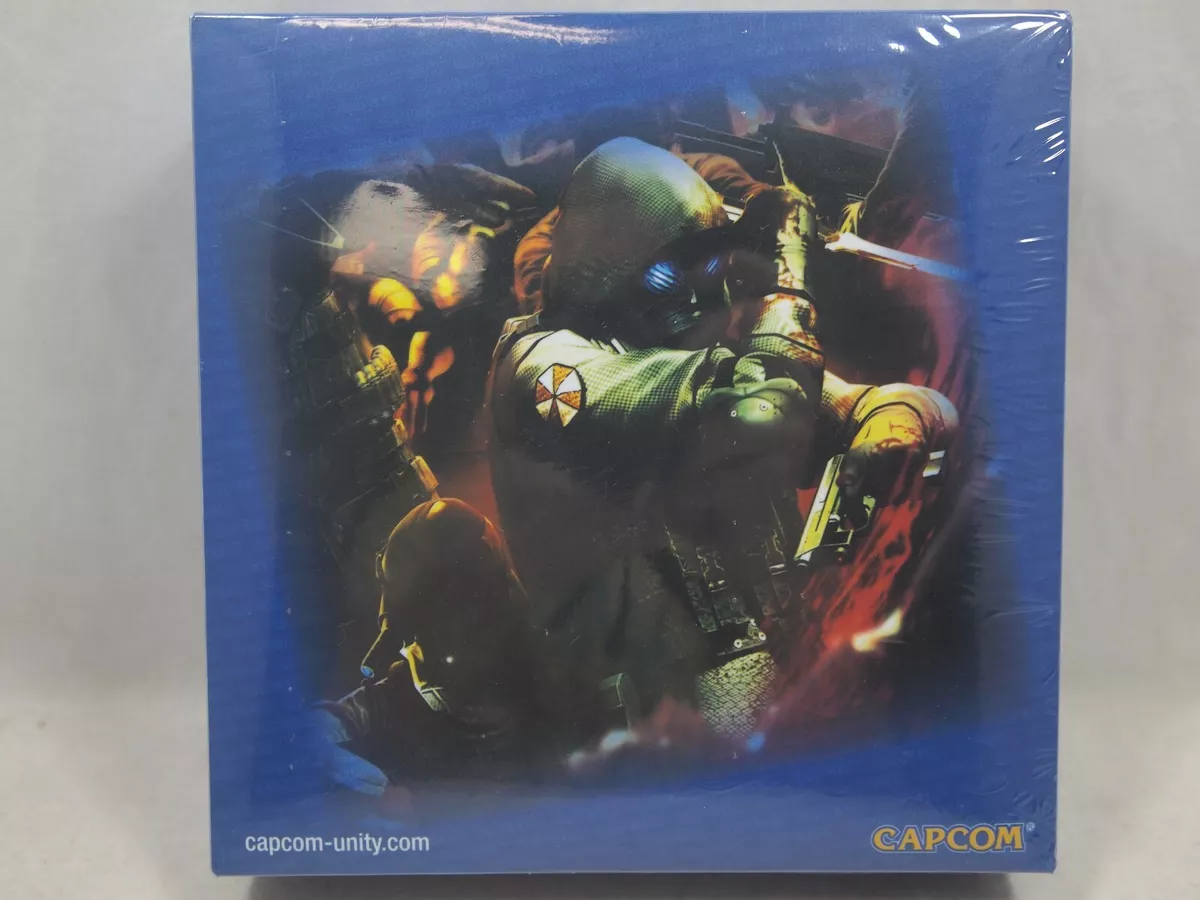 Capcom-Unity - Brasil