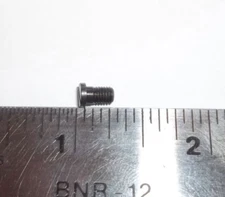 Thompson Center Flintlock Frizzen Spring  Screw NOS