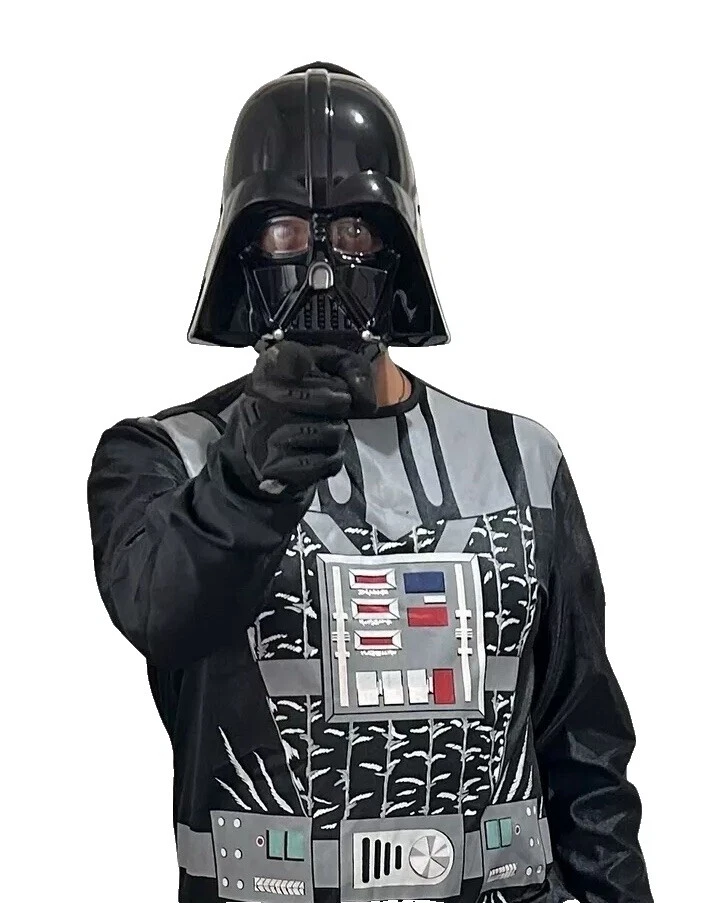 Capa de Star Wars Rubie's disfraces para hombres