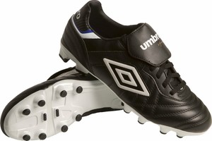 umbro black boots