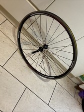 VITUS Road Bike 700c Front Wheel In Very Good Condition.