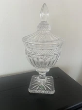 Shannon Crystal Designs of Ireland