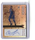 Frank Ntilikina #/99 2017-18 Panini Essentials
