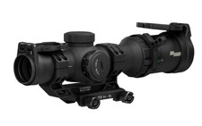 SIG SAUER Tango MSR 1-6x24 Illuminated BDC-6 Reticle LPVO Riflescope SOTMC61000